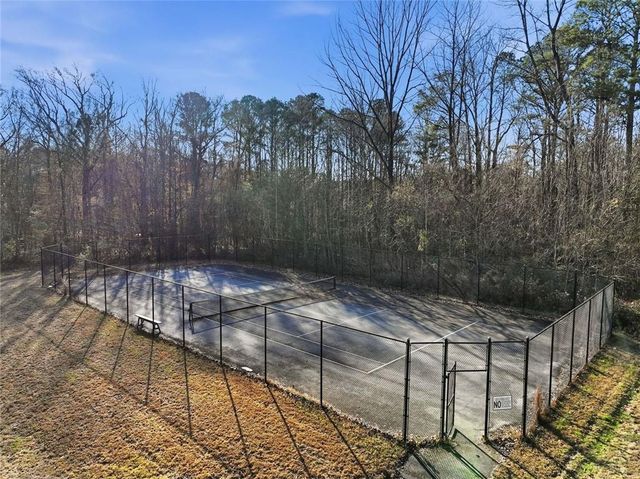 1565 Ox Bridge NW Court, Lawrenceville, GA 30043