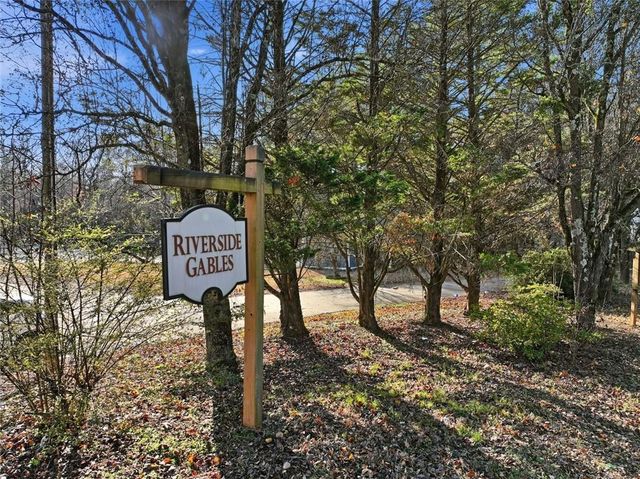 1565 Ox Bridge NW Court, Lawrenceville, GA 30043