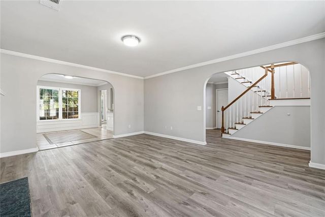 1565 Ox Bridge NW Court, Lawrenceville, GA 30043