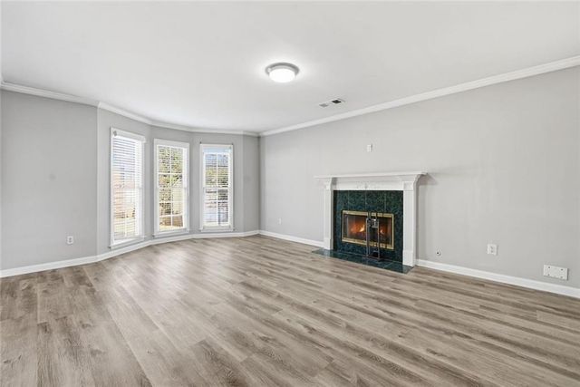 1565 Ox Bridge NW Court, Lawrenceville, GA 30043