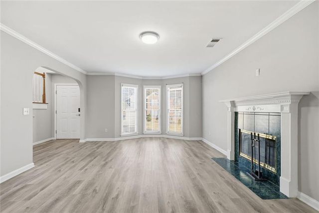 1565 Ox Bridge NW Court, Lawrenceville, GA 30043