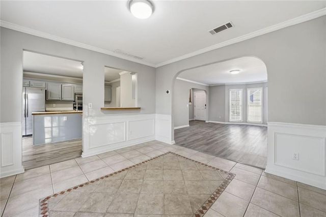 1565 Ox Bridge NW Court, Lawrenceville, GA 30043