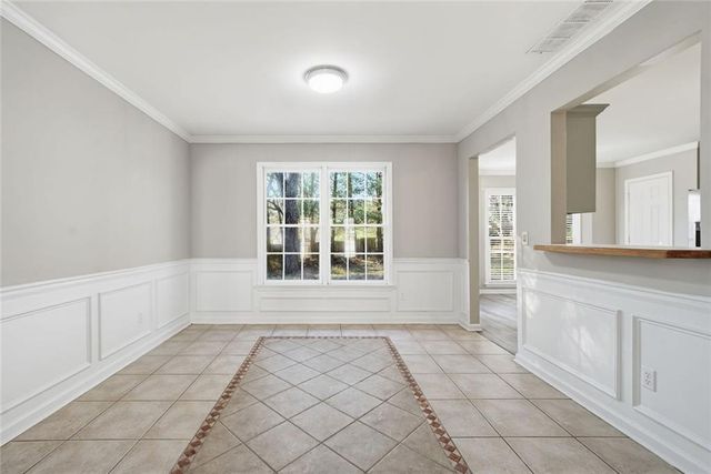 1565 Ox Bridge NW Court, Lawrenceville, GA 30043