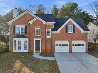 1565 Ox Bridge NW Court, Lawrenceville, GA 30043
