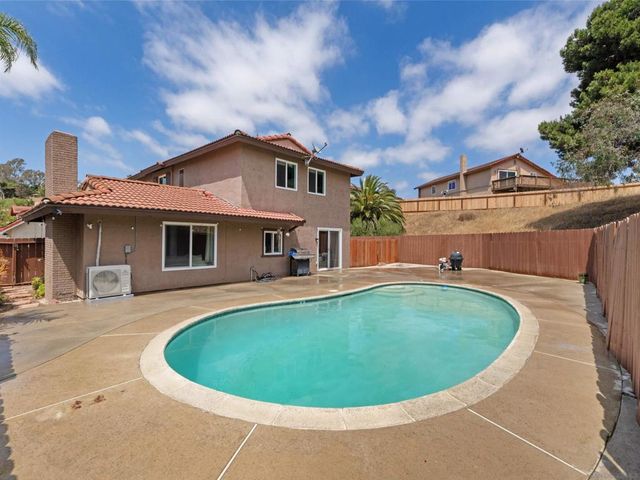 1655 Point Mugu Court, Chula Vista, CA 91911