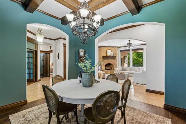 1401 Canyon Bridge Lane, Edmond, OK 73034
