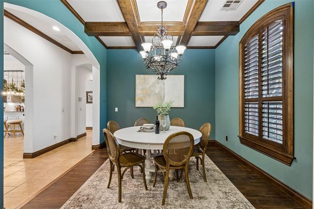 1401 Canyon Bridge Lane, Edmond, OK 73034