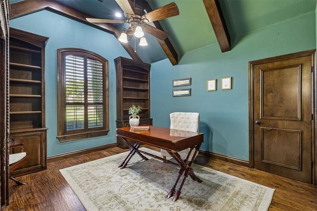 1401 Canyon Bridge Lane, Edmond, OK 73034