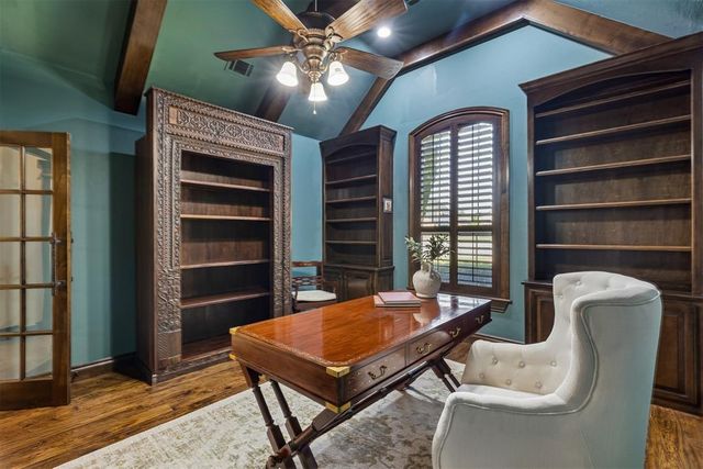 1401 Canyon Bridge Lane, Edmond, OK 73034