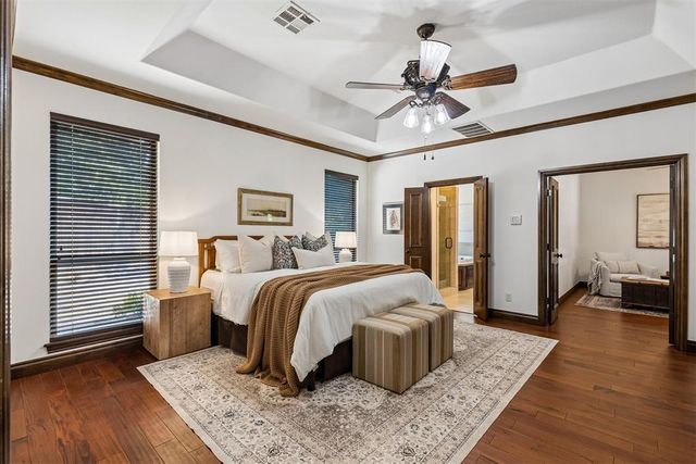 1401 Canyon Bridge Lane, Edmond, OK 73034