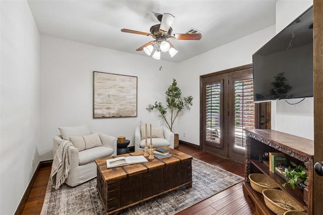 1401 Canyon Bridge Lane, Edmond, OK 73034