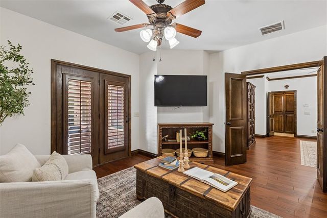 1401 Canyon Bridge Lane, Edmond, OK 73034
