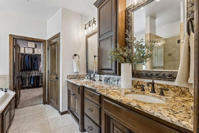 1401 Canyon Bridge Lane, Edmond, OK 73034