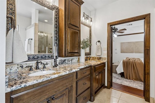 1401 Canyon Bridge Lane, Edmond, OK 73034