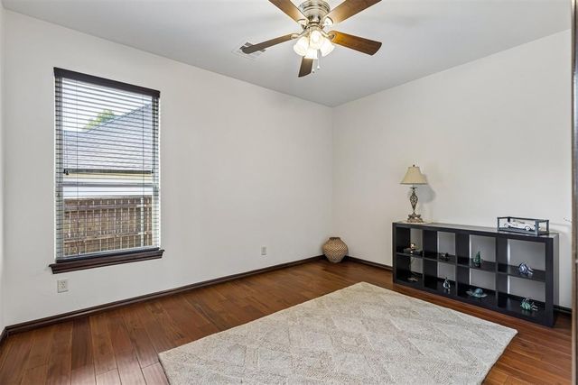 1401 Canyon Bridge Lane, Edmond, OK 73034
