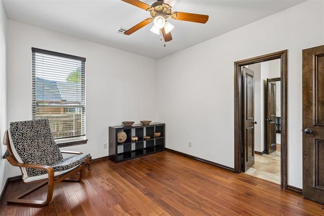 1401 Canyon Bridge Lane, Edmond, OK 73034