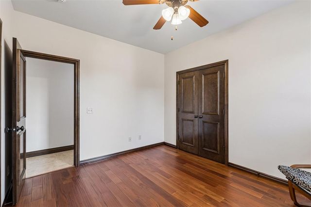 1401 Canyon Bridge Lane, Edmond, OK 73034