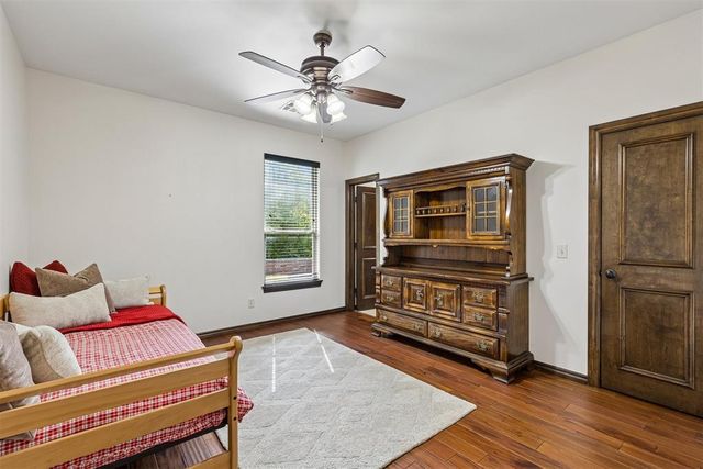 1401 Canyon Bridge Lane, Edmond, OK 73034