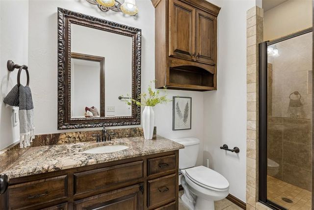 1401 Canyon Bridge Lane, Edmond, OK 73034