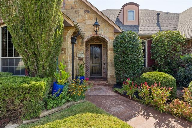 1401 Canyon Bridge Lane, Edmond, OK 73034