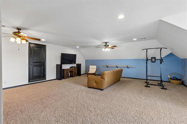 1401 Canyon Bridge Lane, Edmond, OK 73034