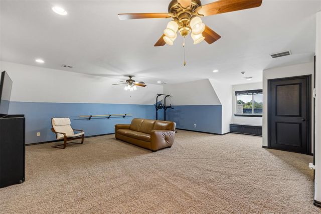 1401 Canyon Bridge Lane, Edmond, OK 73034