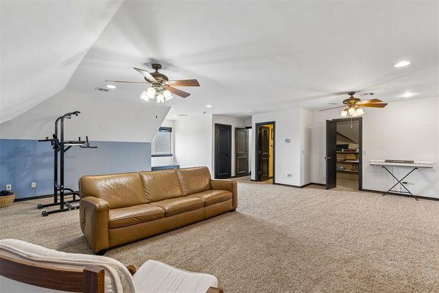 1401 Canyon Bridge Lane, Edmond, OK 73034