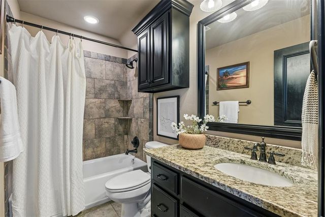 1401 Canyon Bridge Lane, Edmond, OK 73034