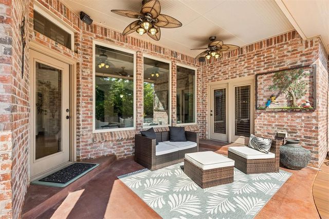 1401 Canyon Bridge Lane, Edmond, OK 73034