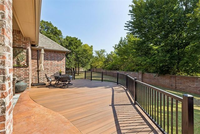 1401 Canyon Bridge Lane, Edmond, OK 73034