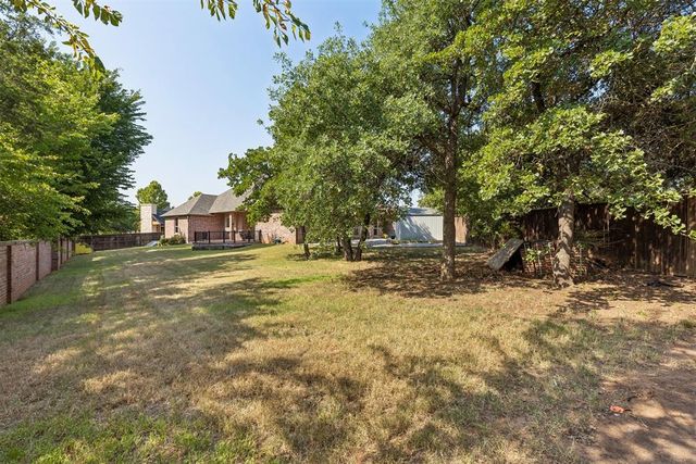 1401 Canyon Bridge Lane, Edmond, OK 73034