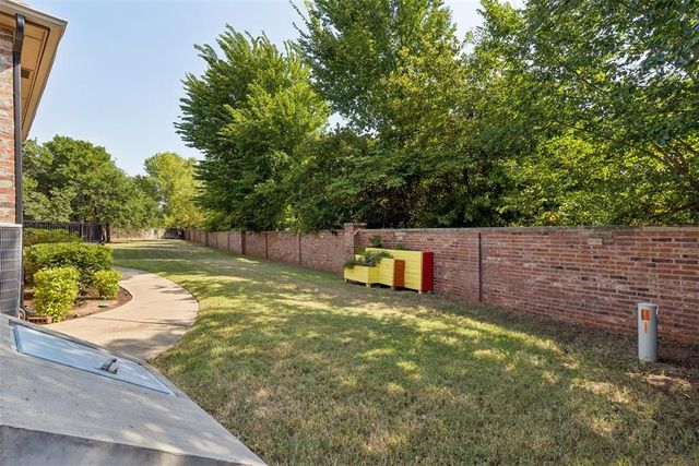1401 Canyon Bridge Lane, Edmond, OK 73034