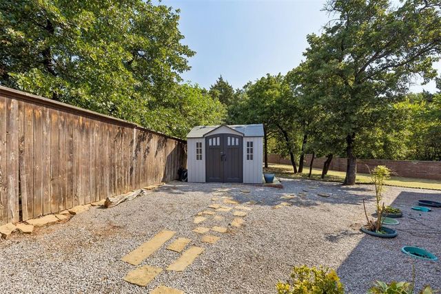 1401 Canyon Bridge Lane, Edmond, OK 73034