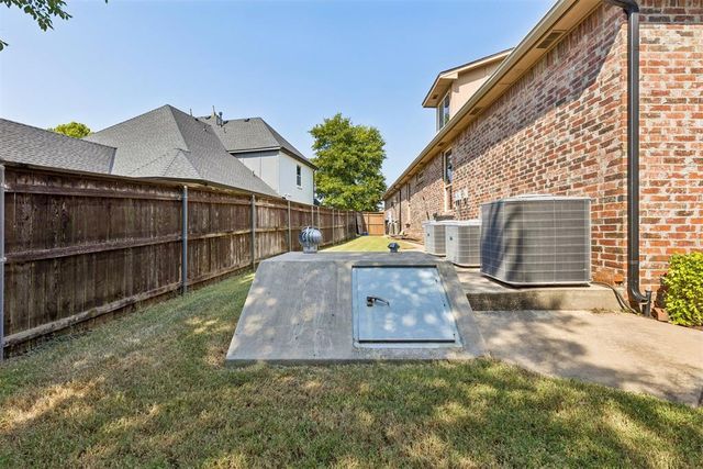 1401 Canyon Bridge Lane, Edmond, OK 73034