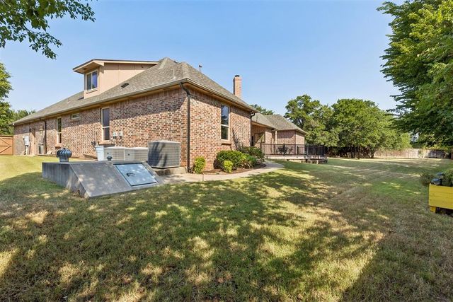 1401 Canyon Bridge Lane, Edmond, OK 73034