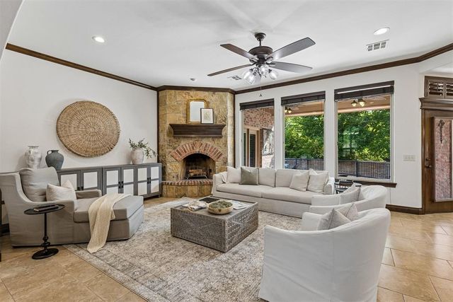 1401 Canyon Bridge Lane, Edmond, OK 73034
