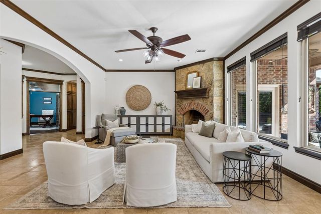 1401 Canyon Bridge Lane, Edmond, OK 73034