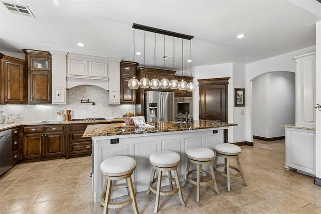 1401 Canyon Bridge Lane, Edmond, OK 73034