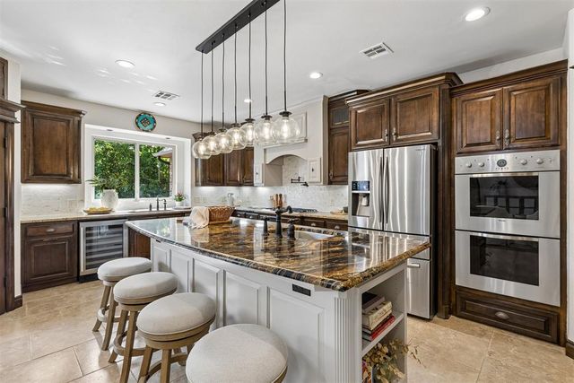 1401 Canyon Bridge Lane, Edmond, OK 73034
