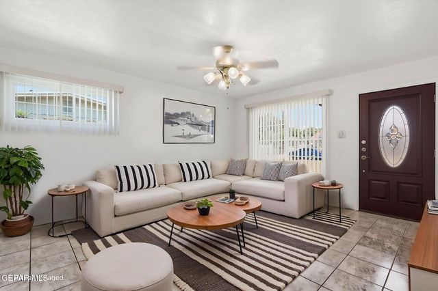 157 CHERRY Street, El Paso, TX 79915