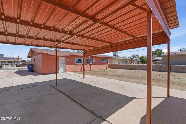 157 CHERRY Street, El Paso, TX 79915