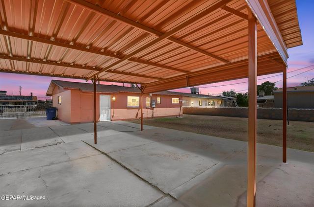 157 CHERRY Street, El Paso, TX 79915