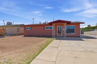157 CHERRY Street, El Paso, TX 79915
