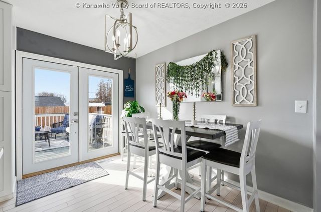 117 Rolling Meadows, Scott Depot, WV 25560