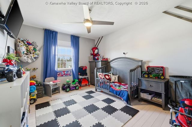 117 Rolling Meadows, Scott Depot, WV 25560