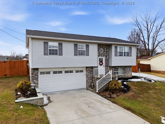 117 Rolling Meadows, Scott Depot, WV 25560