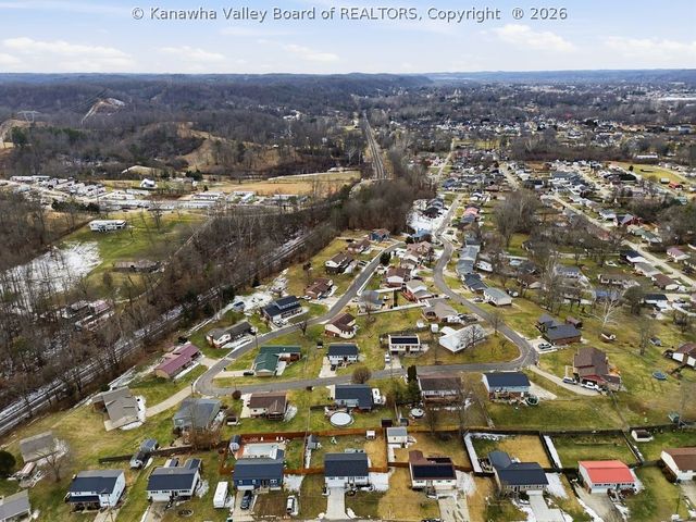 117 Rolling Meadows, Scott Depot, WV 25560