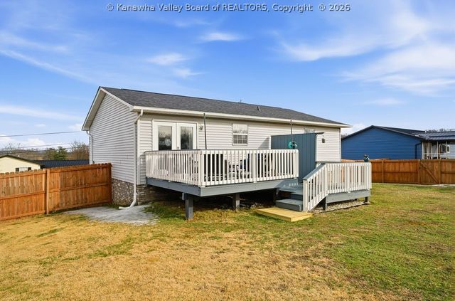 117 Rolling Meadows, Scott Depot, WV 25560