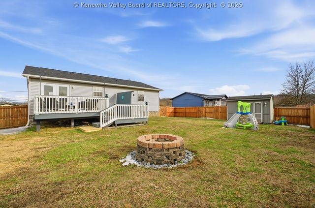 117 Rolling Meadows, Scott Depot, WV 25560