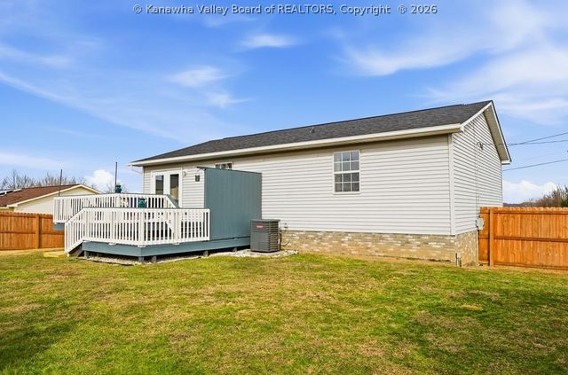 117 Rolling Meadows, Scott Depot, WV 25560